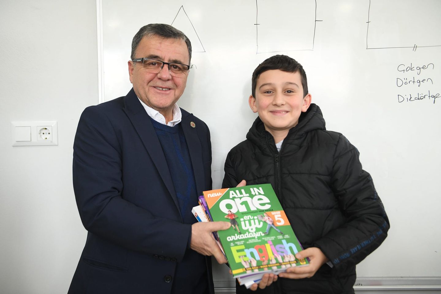 Altıeylül Belediyesi, Eğitim Çalışmalarına Devam Ediyor