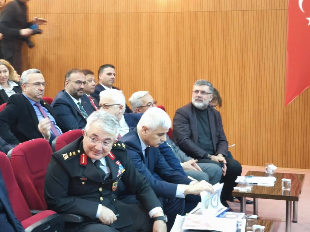 Balıkesir'de Hayvanları Koruma Çalışmaları Değerlendirildi