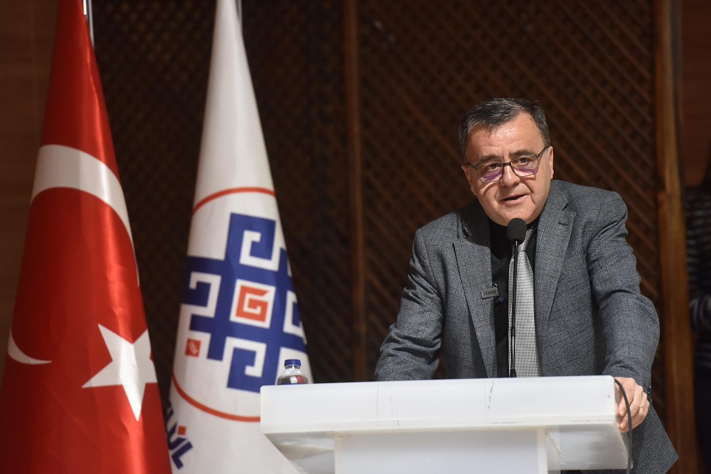 Altıeylül Belediyesi'nde Toplu İş Sözleşmesi İmza Töreni