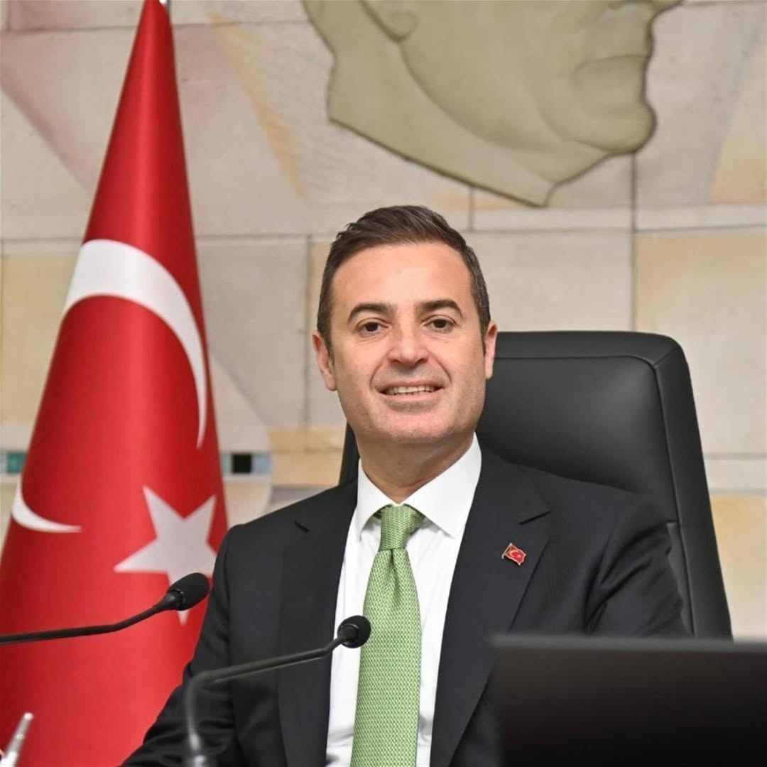 Balıkesir Büyükşehir Belediyesi'nden Ramazan Bayramı Mesajı