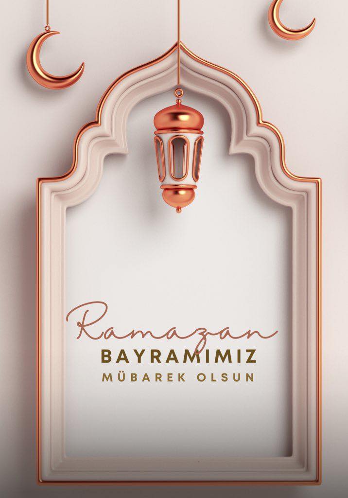 Balıkesir Milletvekili Öztaylan'dan Ramazan Bayramı Mesajı