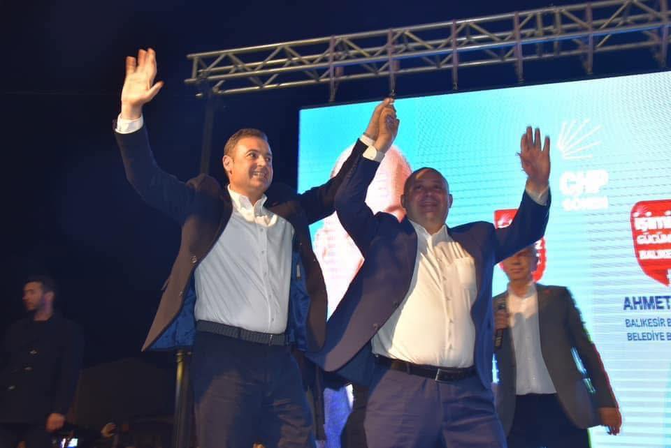 Gönen'de Yerel Seçimlerin Ardından Bir Yıl Geçti
