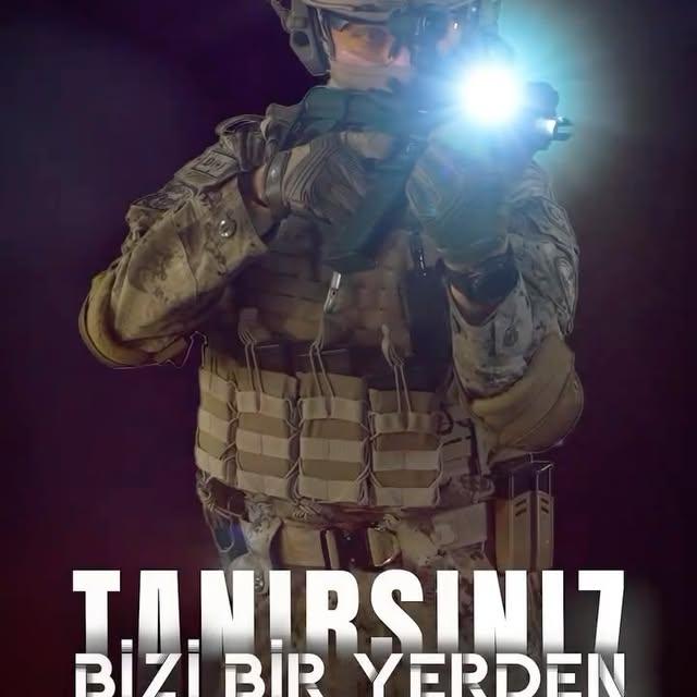 Balıkesir Emniyet'inden Güçlü Mesaj