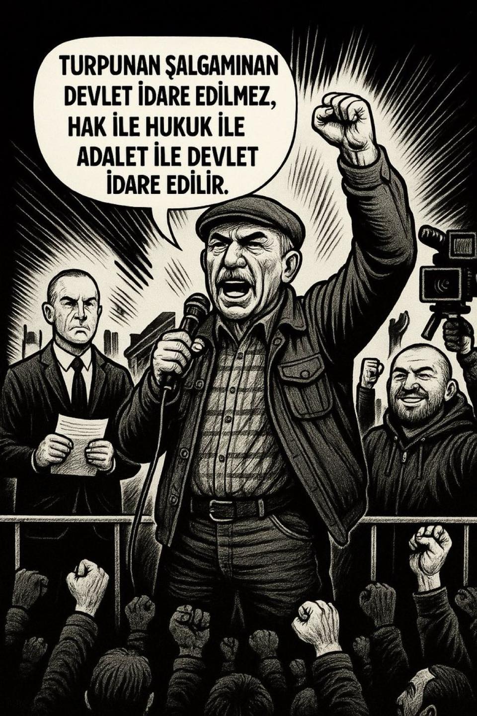 İmamoğlu'ndan Yalan İddialara Karşı Sert Tepki