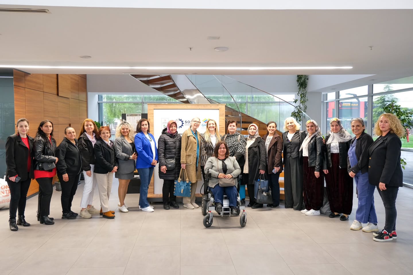 Balıkesir'de Kadın Kooperatifleri Güçleniyor