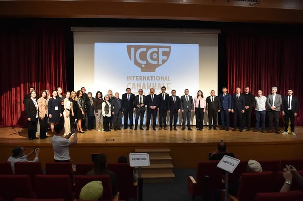 Çanakkale'de İlk Kez Düzenlenen Uluslararası Seramik Festivali Başladı