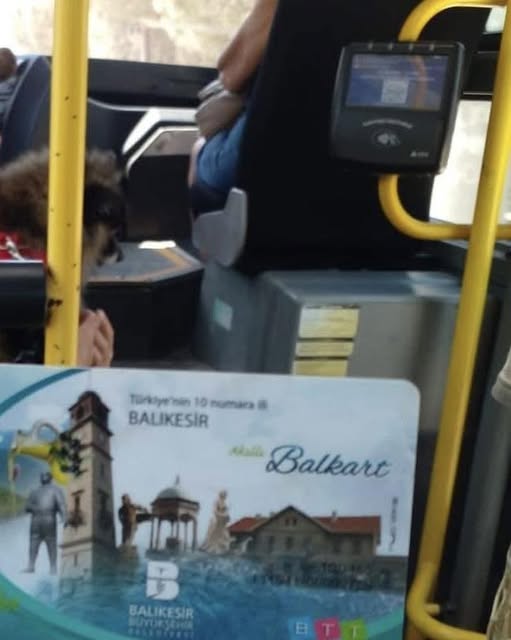 Balıkesir Gönen'de Balkart Dolum Sorunu Vatandaşları Mağdur Ediyor