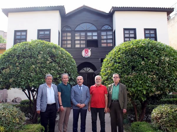 Balıkesir'de Son 5 Yılda 95 Okul Yapıldı: Yatırımlar 2 Milyar Lirayı Aştı