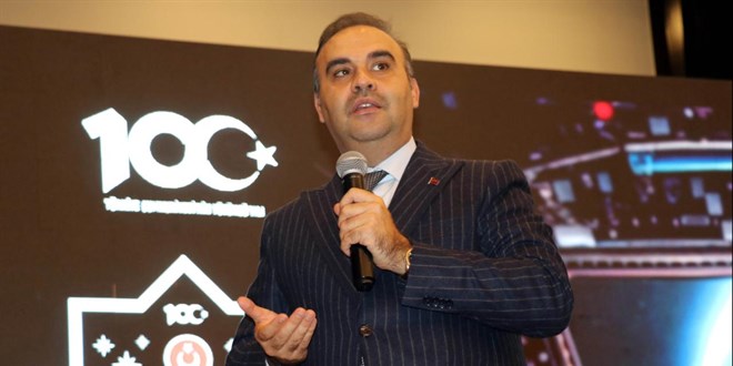 Türkiye Bilim ve Teknoloji Alanında Yükselişe Geçiyor