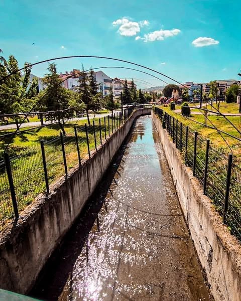 Karesi'nde Taşkın Riskini Azaltmak İçin Dere Temizlik Çalışmaları Tamamlandı