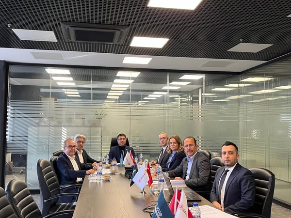 Balıkesir Üniversitesi'nde Kümelenme Yolculuğu Başladı