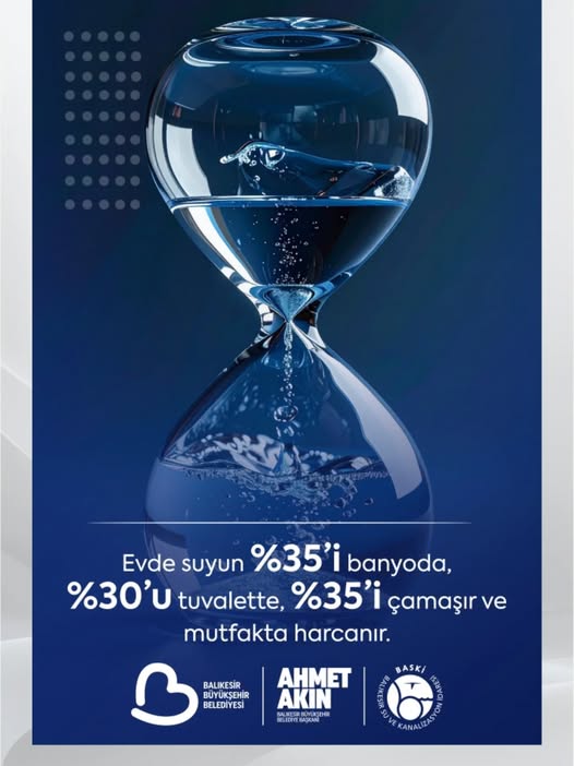 Evde Su Tüketimi: Suyumuzu Koruma Yolları