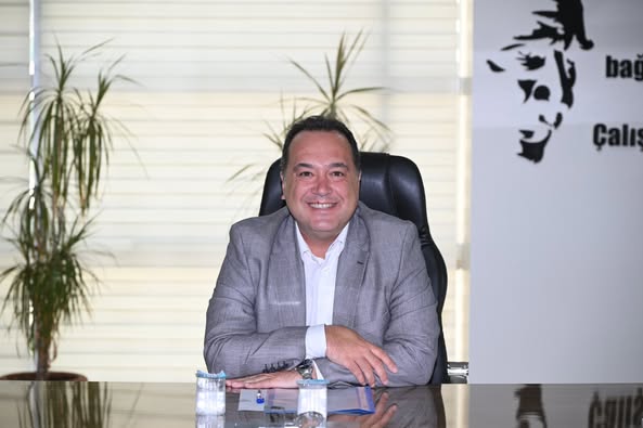 Manisa'da Altyapı ve İçme Suyu Yatırımları Devam Ediyor