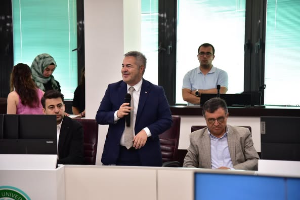 Balıkesir Ticaret Odası, Balıkesir Üniversitesi ile İşbirliğini Güçlendirdi