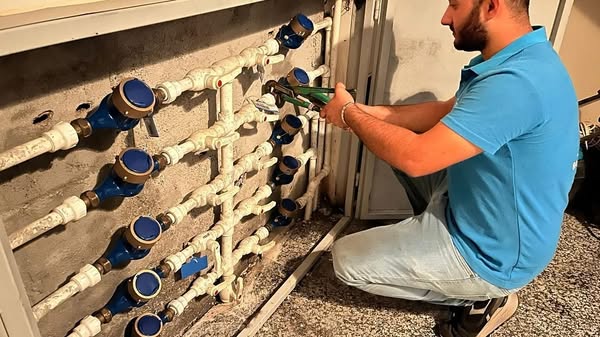 Balıkesir'de Kaçak Su Kullanımına Karşı Sıkı Denetimler: Binlerce Abonelik Sorgulandı