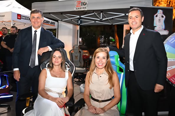 94. İzmir Enternasyonal Fuarı Açıldı: İzmir'e Yeni Bir Soluk