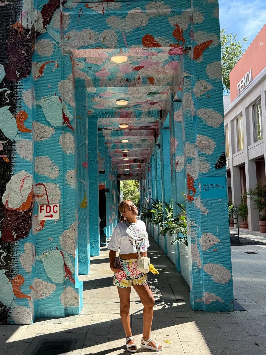 Demet Akalın Miami Tatilinin Ardından Yeni Projelere Hazırlanıyor