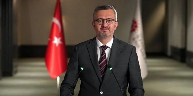 BM Reform Çağrıları Artıyor: Türkiye Adaletli Küresel Düzen İçin Çalışıyor