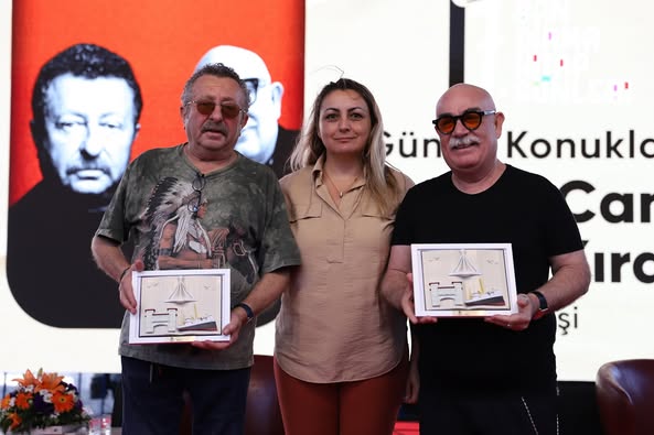Bandırma'da 7. Kitap Günleri Coşkuyla Başladı