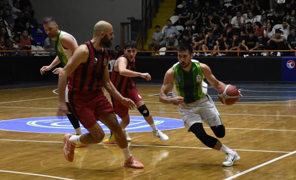 Balıkesir Büyükşehir Belediyespor Sezonun İlk Maçında Gaziantep Basketbol'a Mağlup Oldu