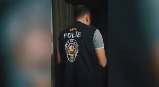 Siber Suç Operasyonunda 170 Şüpheli Yakalandı, 341 Milyon TL Değerinde Mal Varlığına El Konuldu