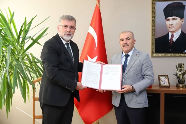 Balıkesir'de Eğitime Yeni Destek: Kepsut'ta Etkinlik Merkezi Açılıyor