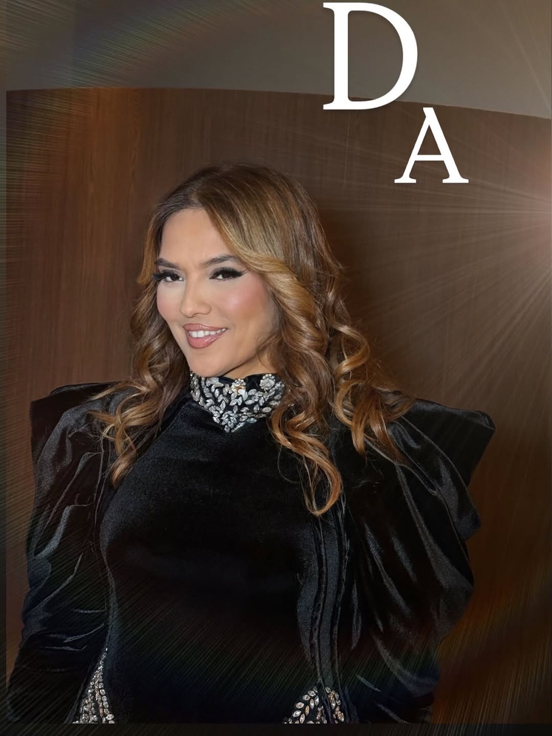 Demet Akalın, Hamburg'da Muhteşem Bir Sahne Performansı Sergiledi