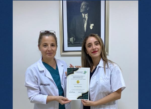 Balıkesir Üniversitesi, Türkiye'de Bir İlke İmza Attığı Veteriner Cerrahisi ile Dünya Üçüncüsü Oldu