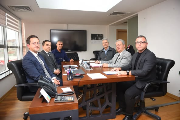 Balıkesir'de İçme Suyu Altyapısı Yenileniyor: 15 Bölgeye Kesintisiz Su