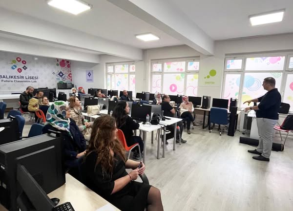 Balıkesir Gastronomisi GMKA Desteği ile Genç İstihdamına ve Kültürel Mirasa Katkı Sunacak