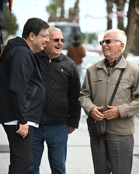 Çanakkale Belediyesi Çarşı Alışveriş Günleri'ni Tamamladı