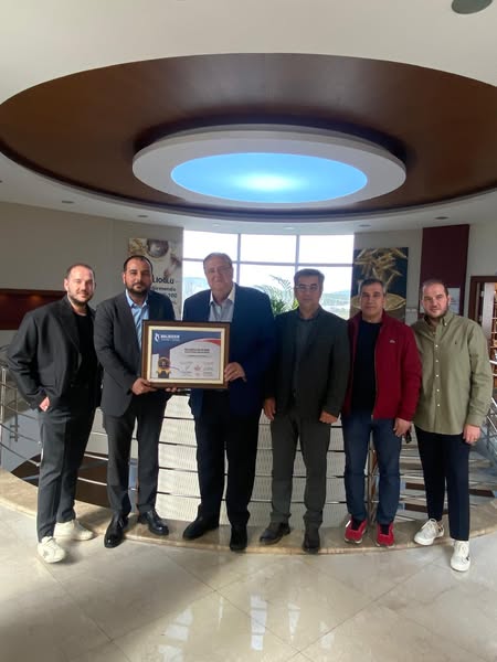 Balıkesir Ticaret Odası Üye Ziyaretleri ile Sektör Temaslarını Sürdürüyor