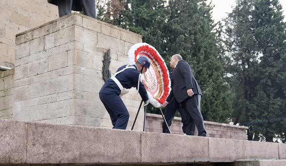 Balıkesir'de Cumhuriyet'in 102. Yılı Coşkuyla Kutlandı