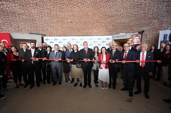 Manisa Kurtuluş Müzesi Cumhuriyet Bayramı'nda Açıldı