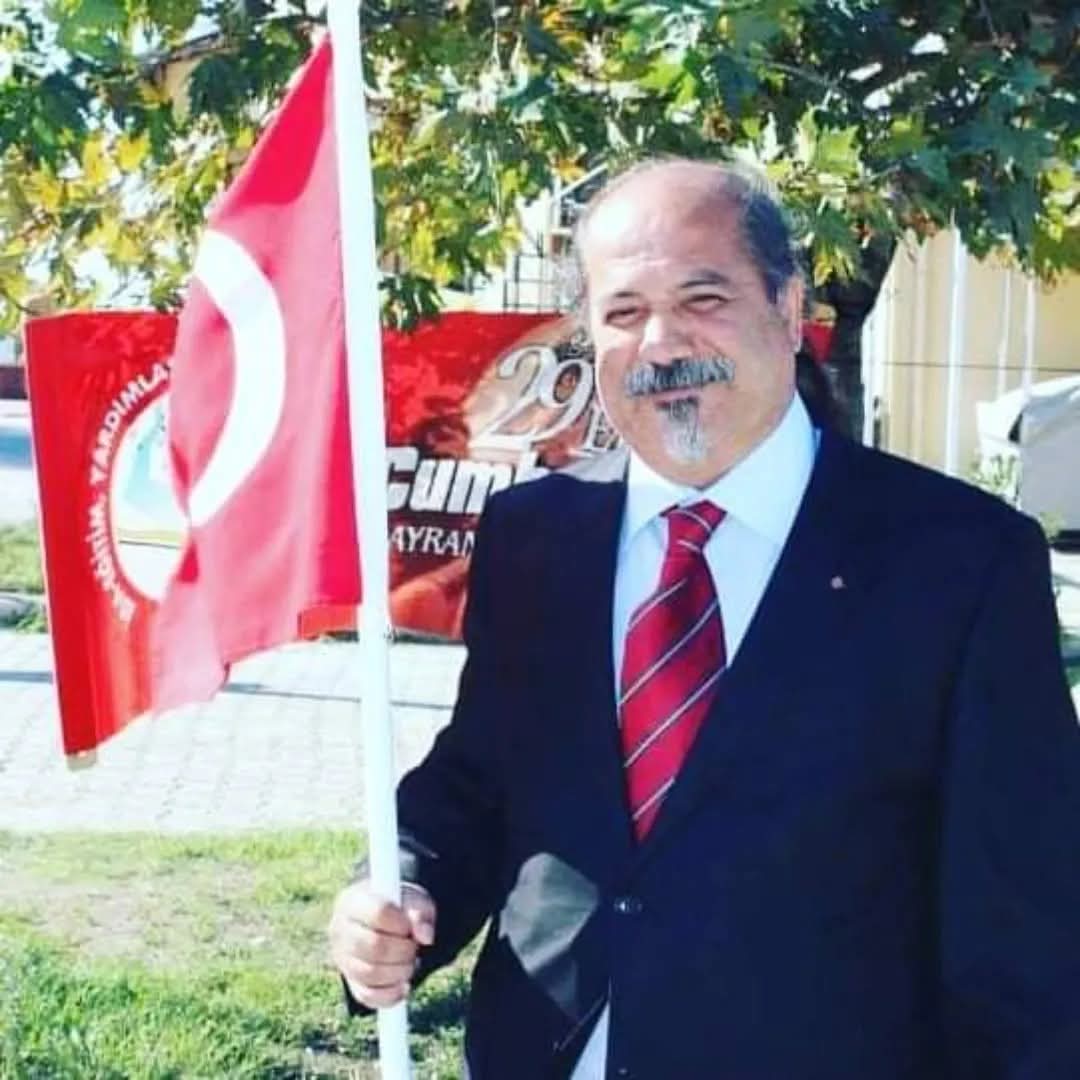 Fazlı KAMALI