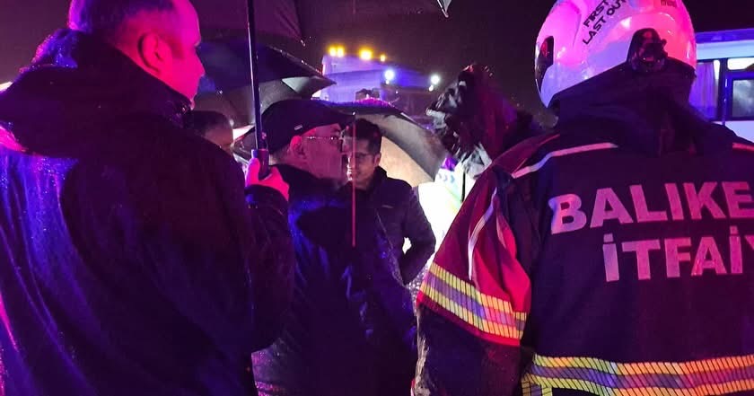 OTOYOLA F-16 UÇAK DÜŞTÜ PİLOTUMUZ ŞEHİT