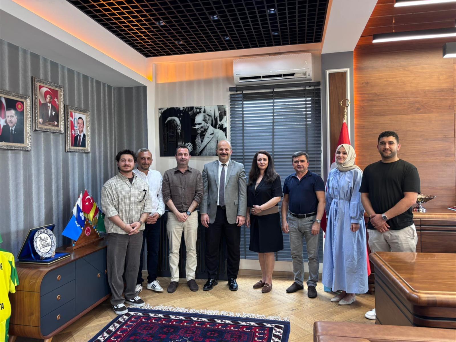 İvrindi’nin tarihi konağı Etnografya Galerisi oluyor