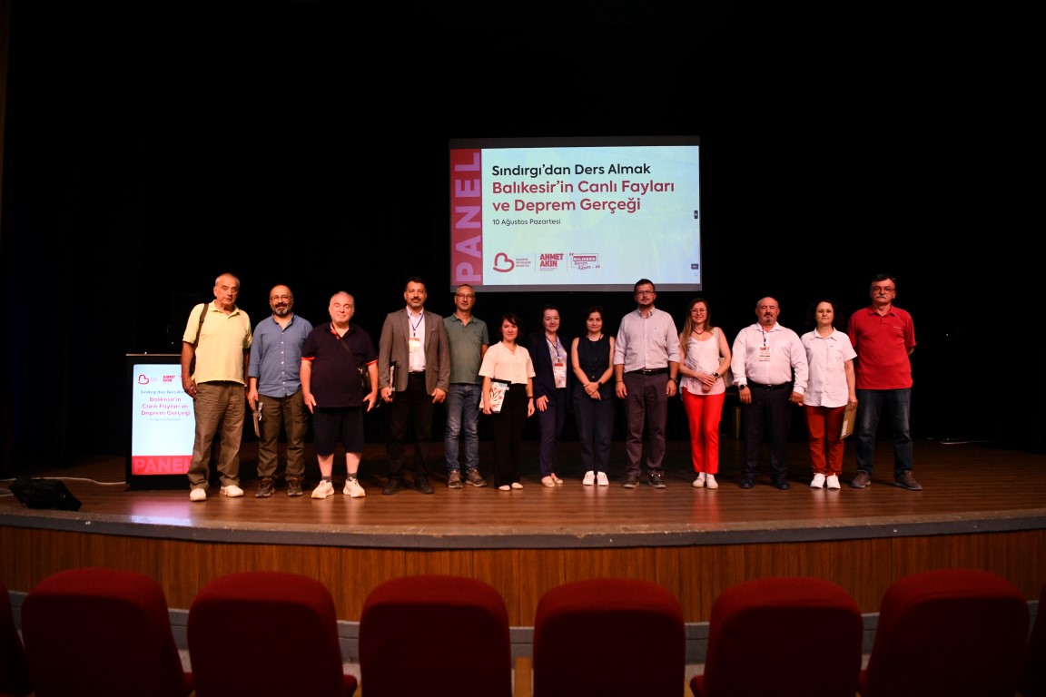 Büyükşehir, Sındırgı’dan Ders Alıyor
