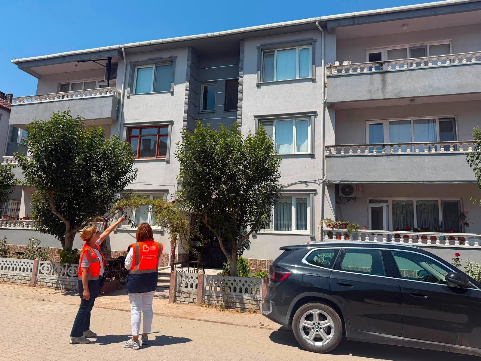 Başkan Ahmet Akın’dan, Gönen’in Geleceği İçin Önemli Adım